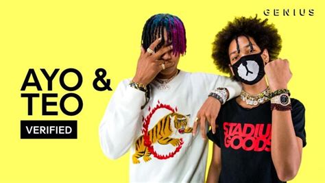 testo rolex ayo traduzione|TRADUZIONE AYO & TEO .